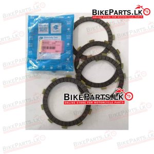 150 pulsar best sale clutch plate price